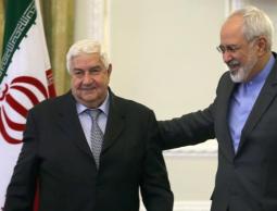 المعلم في طهران