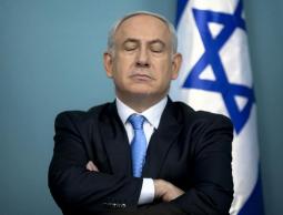  رئيس الوزراء الإسرائيلي بنيامين نتنياهو