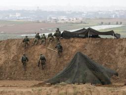 الاحتلال يهرب من سلمية مسيرة العودة نحو التصعيد العسكري