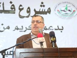 ماجد ابو شمالة