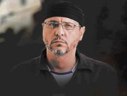 الأسير عبد الله البرغوثي