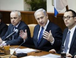 بينت: خيار الدولة الفلسطينية سقط نهائيا