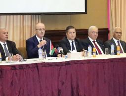 وزراء وقيادات فتحاوية: حماس تعاملت بإيجابية وسهّلت كل المهام