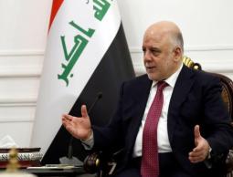 العبادي: المنطقة تشهد تصعيدا سيضر بالجميع