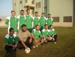 فريق مسجد الروضة