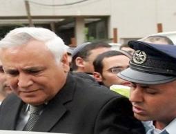 الرئيس (الإسرائيلي) السابق "موشيه كتساف"