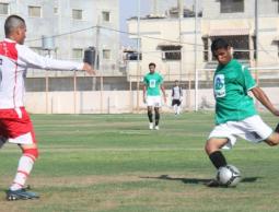 أحمد اللولحي "يمينا"