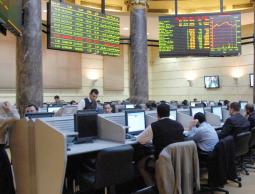 بورصة فلسطين