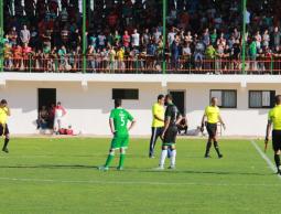 جانب من لقاء الصداقة والشجاعية