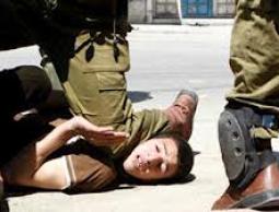 اعتداءات الاحتلال على المواطنين "الأرشيف"