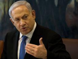 بنيامين نتنياهو