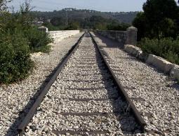 إسرائيل ستعيد إحياء خط السكة الحديد الحجازية لربط حيفا ببيسان