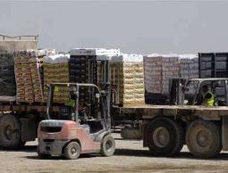 باحث: الحصار أعاد تشكيل اقتصاد غزة  