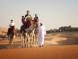 السياحة الخليجيّة تغيّر وجهاتها العربية