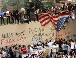 أزمة مكتومة بين القاهرة وواشنطن