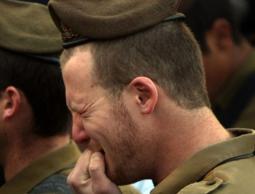 جندي "إسرائيلي"