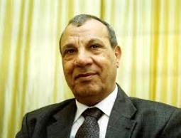 يحي رباح عضو المجلس الثوري لحركة فتح