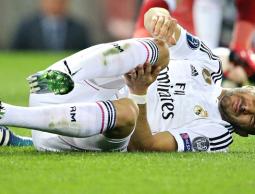 كريم بنزيما