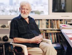 يوري أفينيري (كاتب وناقد إسرائيلي)