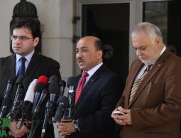 الحساينة والسقا وبسيسو