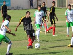 أحد لقاءات خدمات البريج في الدوري