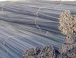 تعاون صيني إيراني في صناعة الحديد (أرشيف)