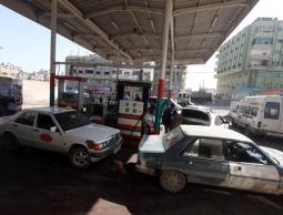 ازمة للسولار تلوح بالافق