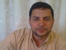 الأسير سفيان جمجوم