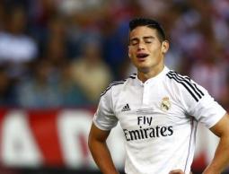 جيمس رودريغيز 