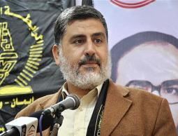 القيادي في حركة الجهاد الإسلامي أحمد المدلل