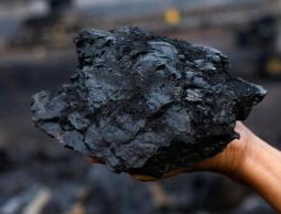 الفحم الحجري (أرشيف)