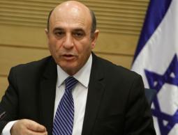  رئيس المعارضة الإسرائيلية شاؤول موفاز