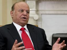 عبد ربه منصور هادي (الرئيس اليمني)