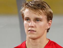 مارتن أوديغارد