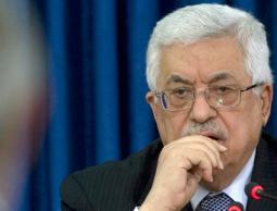 محمود عباس (رئيس السلطة الفلسطينية )