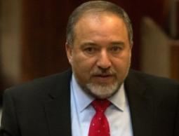 وزير الخارجية الإسرائيلي، أفيغدور ليبرمان