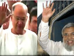 بنغلاديش تعدم اثنين من زعماء المعارضة