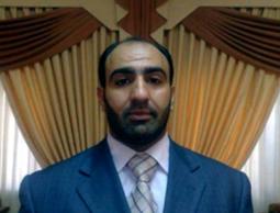 فؤاد الخفش مدير مركز أحرار لدراسات الأسرى