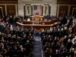 الكونغرس يُصوّت على خفض المساعدات لمصر