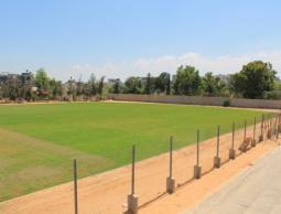 ملعب بيت لاهيا