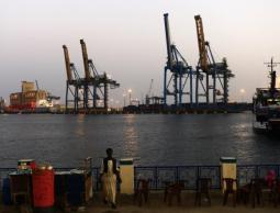 إثيوبيا تستحوذ على حصة بميناء بورتسودان