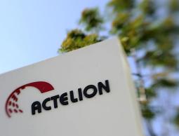 شركة أكتيليون