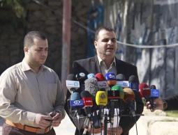 جانب من المؤتمر