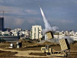 الاحتلال ينشر القبة الحديدية عقب اشتباكات خانيونس