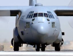 الطائرة شمشون