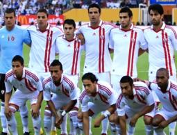 الزمالك يكرر فوزه على المغرب الفاسي بهدفين