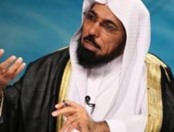 الداعية السعودي سلمان العودة