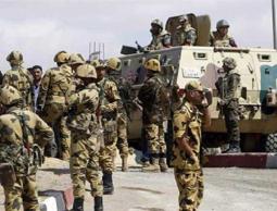 الجيش المصري