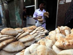 صورة رمزية عن تدهور الواقع الاقتصادي بمصر