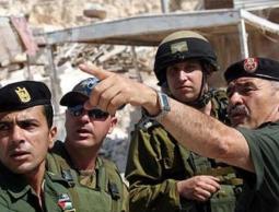 التنسيق الأمني في الضفة المحتلة "أرشيفية"